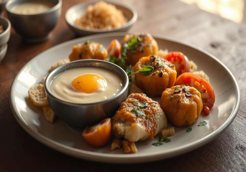 Best Food Of Puducherry